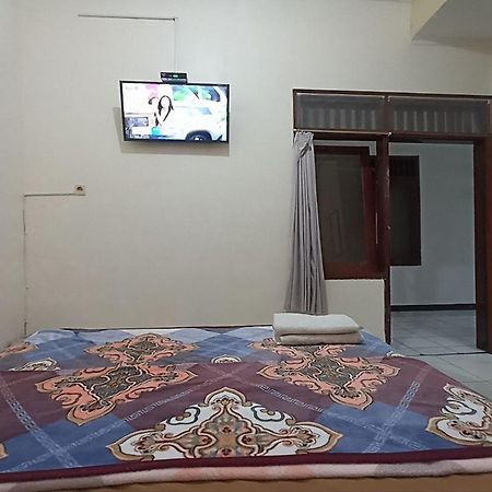 Hotel Bintang Malang Exterior foto