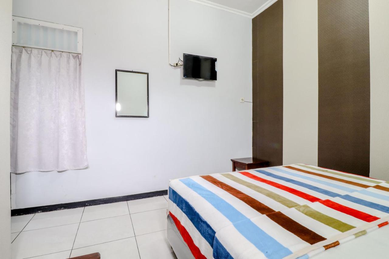Hotel Bintang Malang Exterior foto