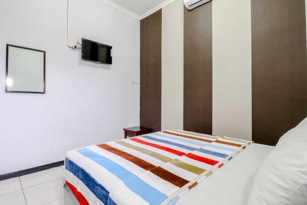 Hotel Bintang Malang Exterior foto
